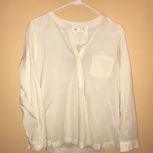 Levi’s Long Sleeve